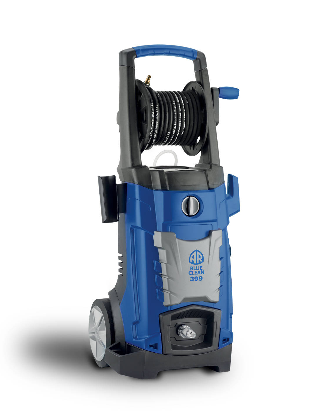 Idropulitrice AR 140 bar