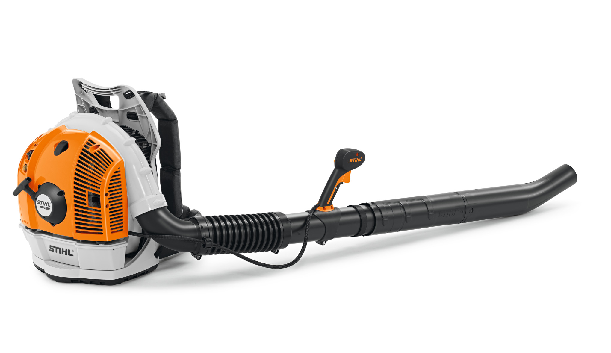 Soffiatore Stihl BR600