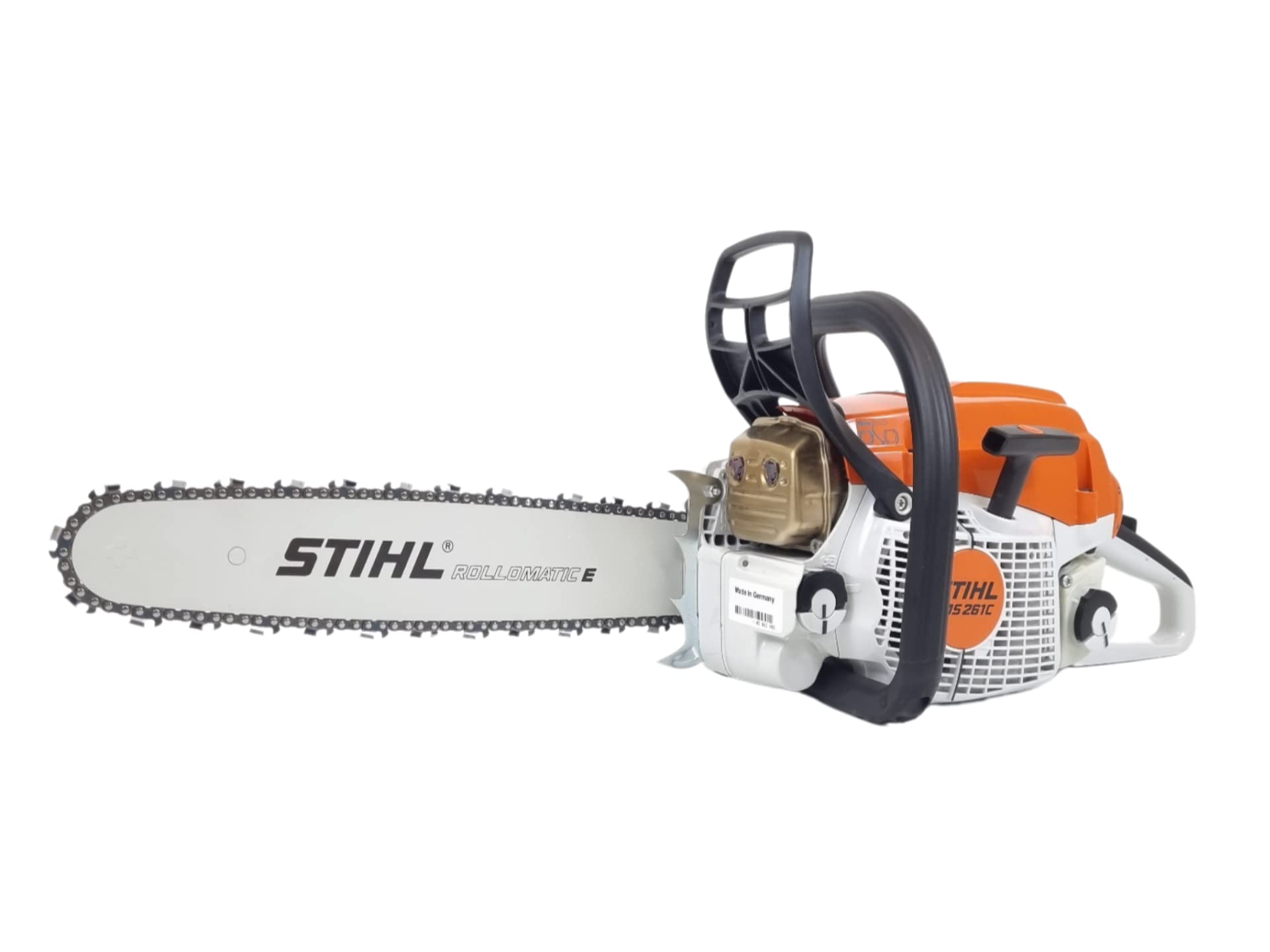 Motosega Stihl MS261