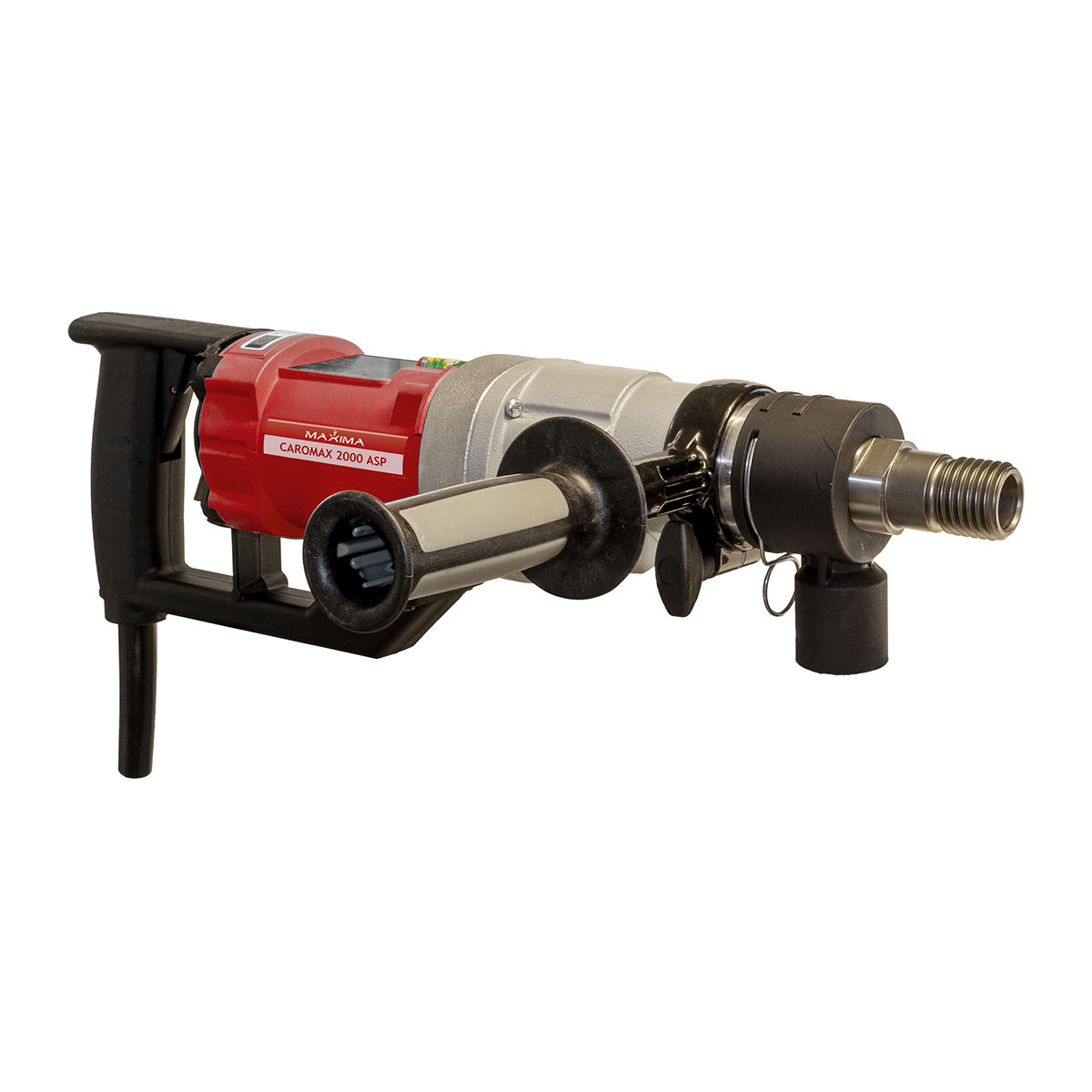 Carotatrice Maxima 2000