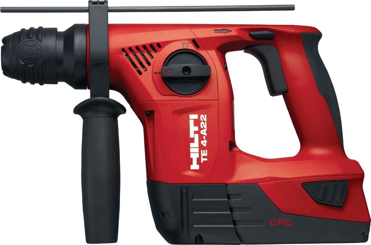 Tassellatore Hilti TE 6-A22