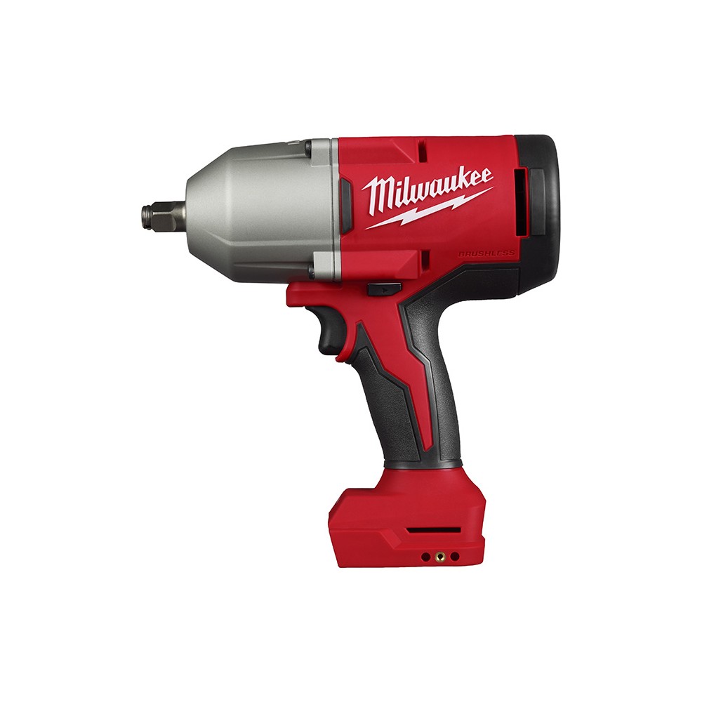 Avvitatore a impulsi Milwaukee M18 ONE-KEY