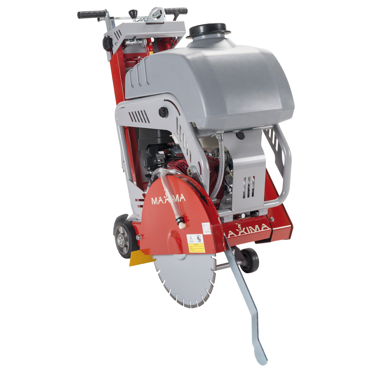 Tagliapavimenti Pavimax 450