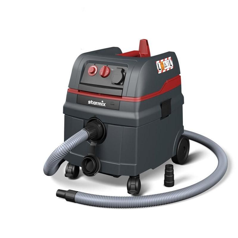 Aspirapolvere Starmix iPulse